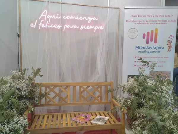 Lo mejor, nuestra Wedding Planner, Ana ¿la conoces? #mibodaviajera