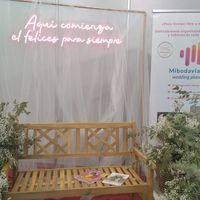 Lo mejor, nuestra Wedding Planner, Ana ¿la conoces? #mibodaviajera