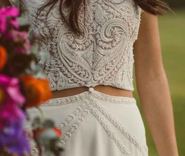 Vestidos diferentes! - 4