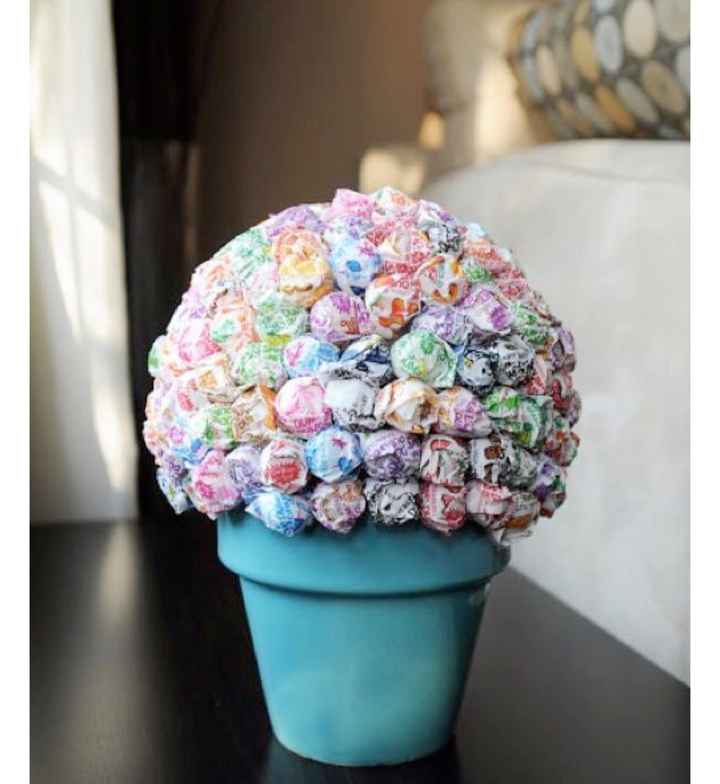 Ideas para candy bar - 2