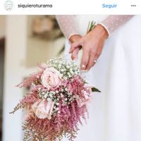 Ramo novia - 5