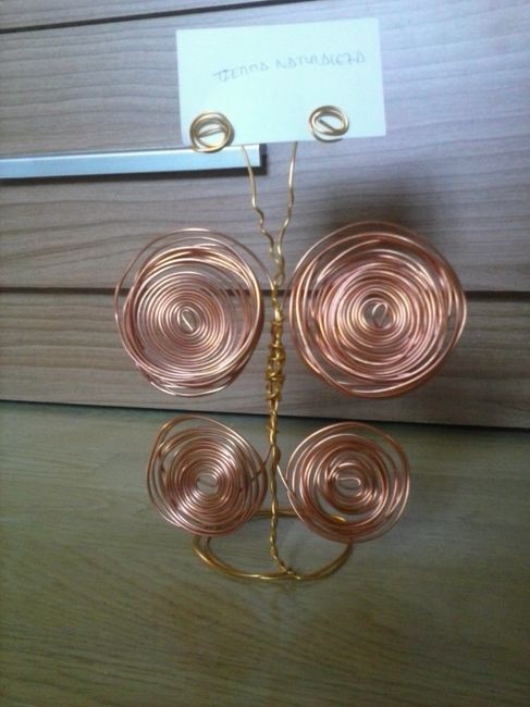 mesero dorado