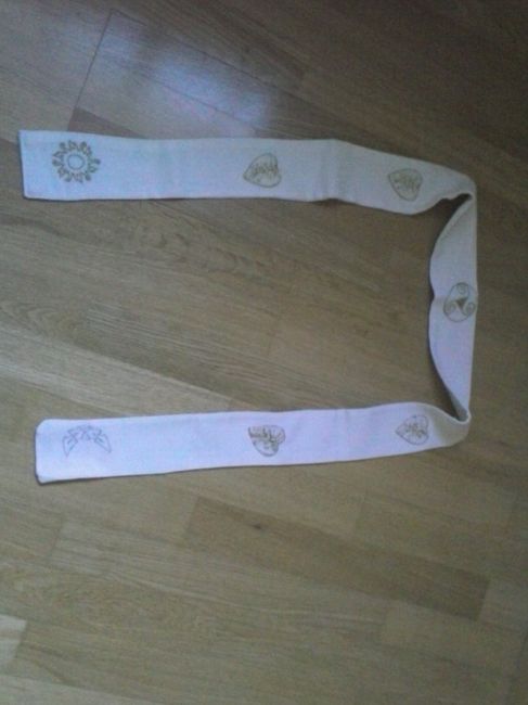 BANDA SACERDOTAL DRUIDICA 
