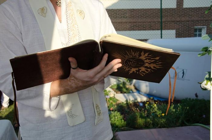 gran libro sagrado celta