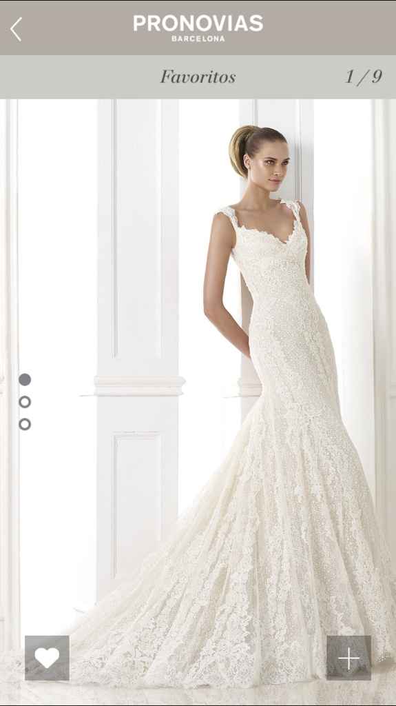 Vestido novia + aderezo fallero? - 1