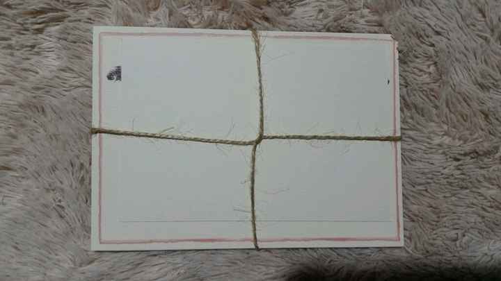 Nuestras invitaciones!? - 5
