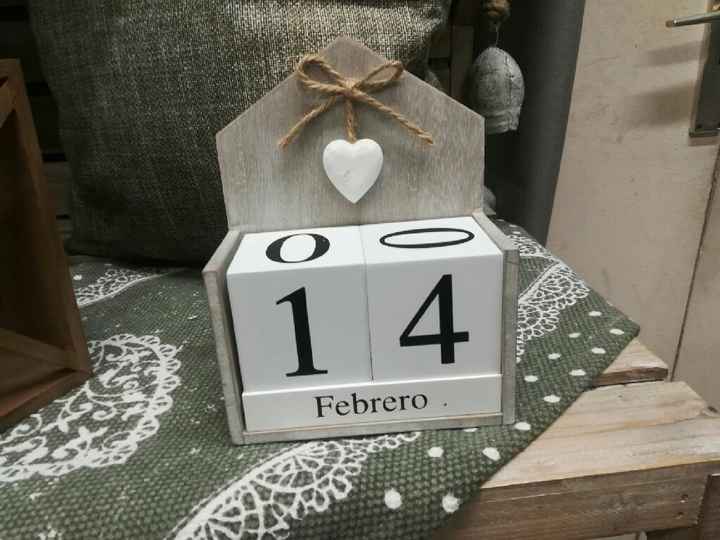  Calendario perpetuo - 1