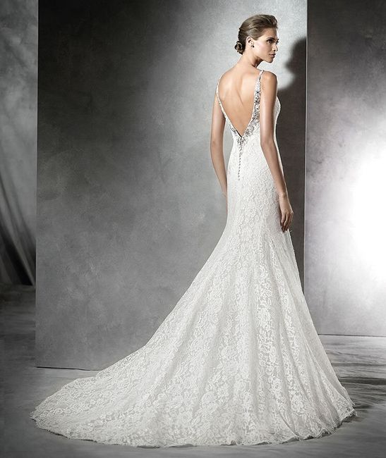 Que os parece mi vestido??? - 2