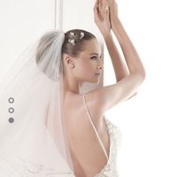 Que os parece este vestido? - 1