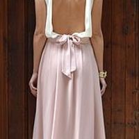 Que os parece este vestido de invitada? - 2