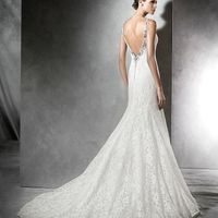 Que os parece mi vestido??? - 2