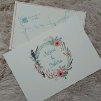 Nuestras invitaciones!? - 1