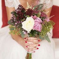 Ramo de novia - 1