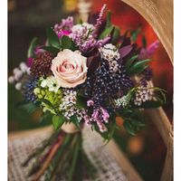 Ramo de novia - 2
