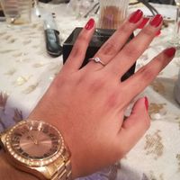 Compártenos tu anillo de pedida 💍 - 1