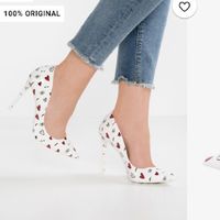 Opinión de zapatos - 1