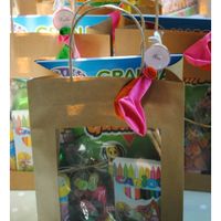 Ayuda regalos - 1