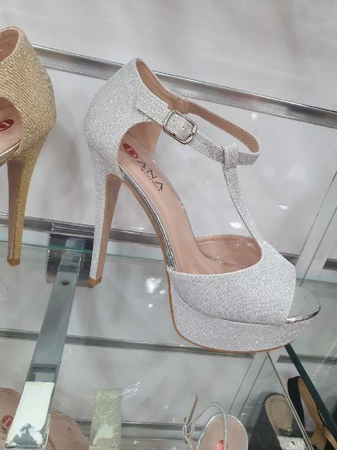 Zapatos, difícil elección 6