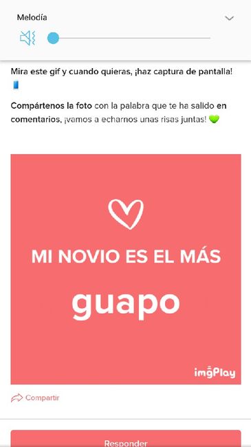 Mi novio es el más... ¡Entra y lo sabrás! 😜 9