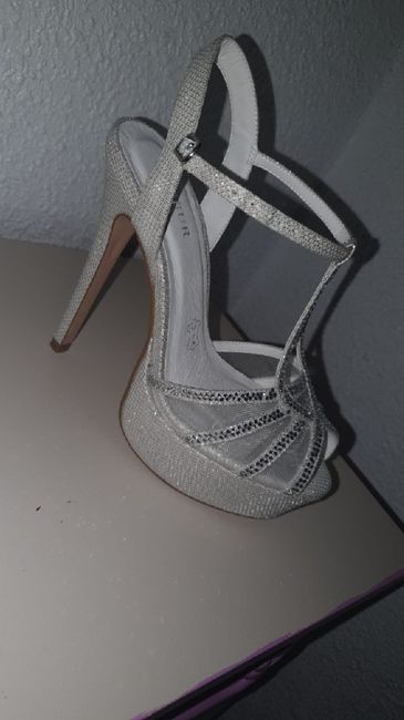 ¿Te atreverías a llevar estos zapatos? 😎 - 1