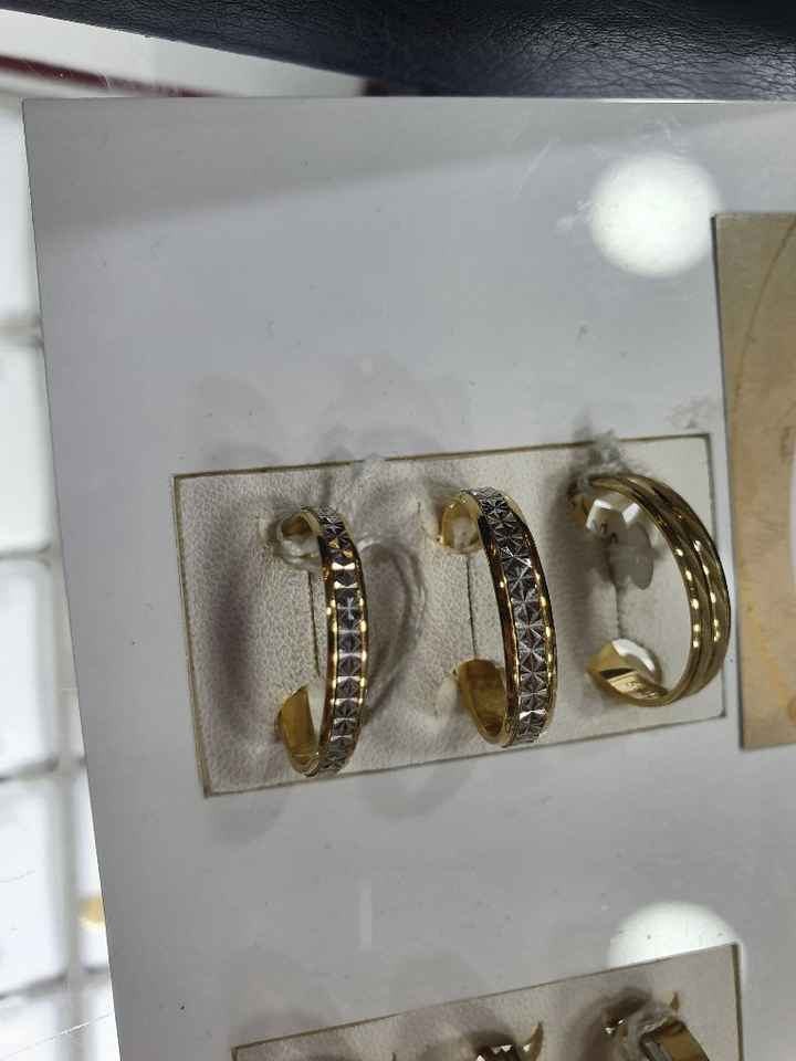 Pongamos foto de nuestros anillos de compromiso - 2