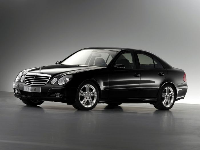 Coche Novios