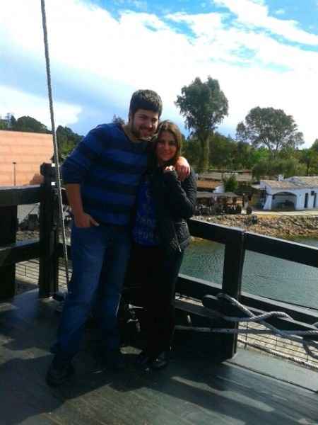 Es pronto casarse yo con 20 y mi chico 23?? - 1