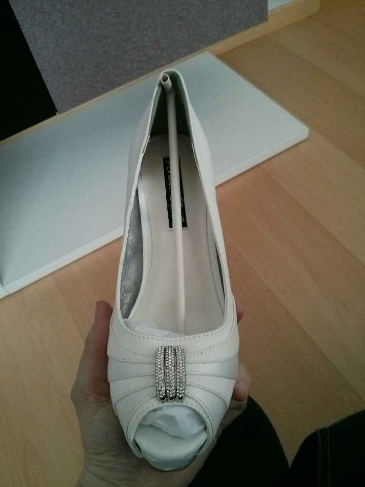 Mis zapatos!!!! - 2