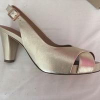 Ya tengo los zapatos!!! - 2