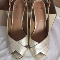 Ya tengo los zapatos!!! - 3