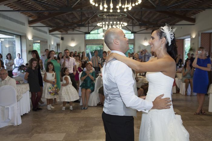 Vamos a poner todas una foto del baile! - 3