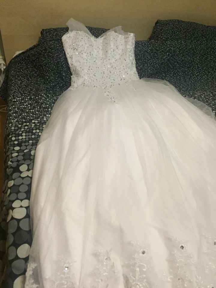 Vestido - 1