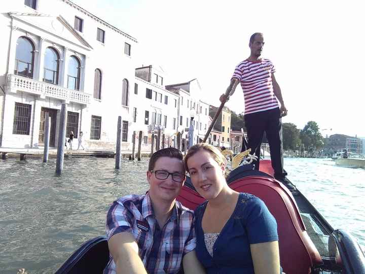 Venecia