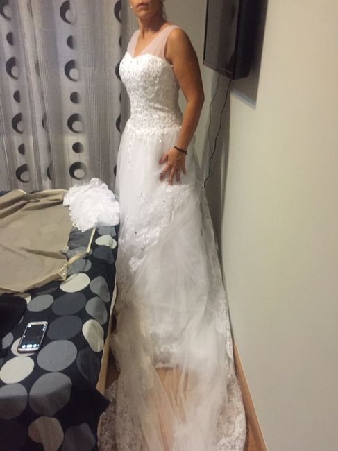 Nueva colección ada novias - 1