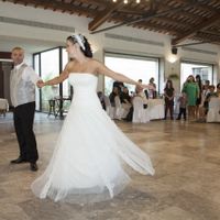 Vamos a poner todas una foto del baile! - 1