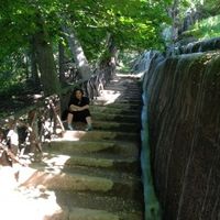 Monasterio de piedra seria perfecto para una boda