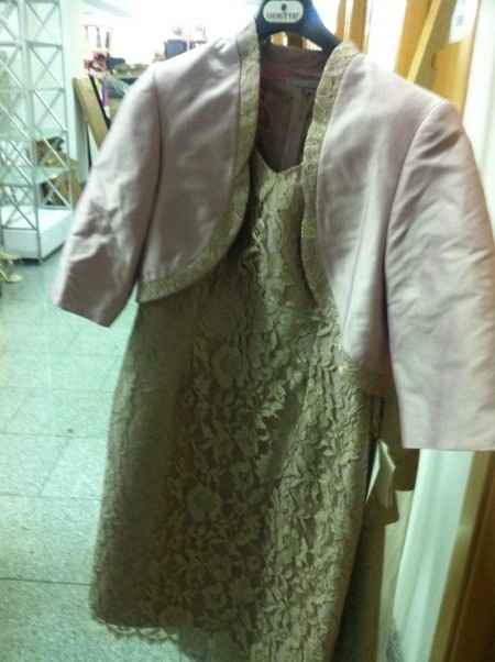 Chollo vestidos invitadas!!