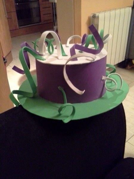 sombrero fideos