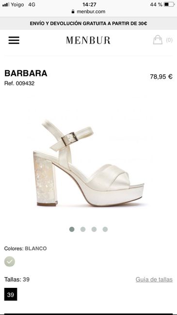 Zapatos - 2