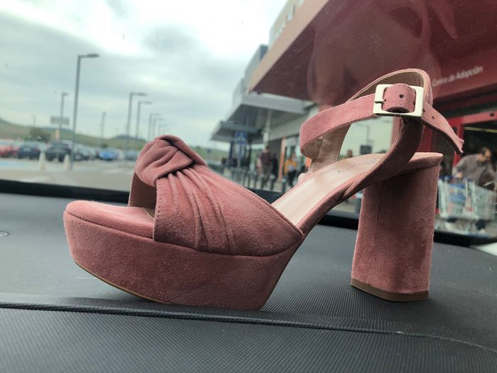 Zapatos - 2