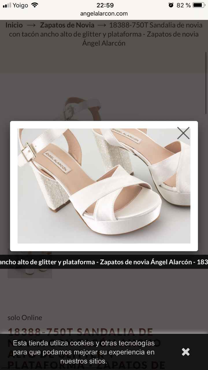 Zapatos - 1