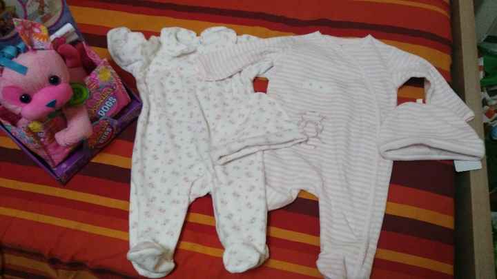 Regalo de mi alumna