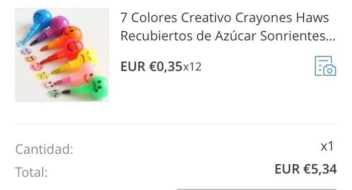 Pinturas para los pekes! - 1