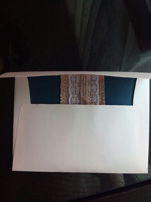 Paso a paso de nuestras invitaciones - 6