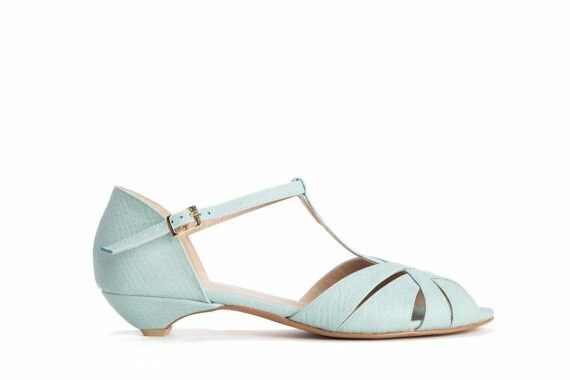 Por fin he encontrado los zapatos - 2