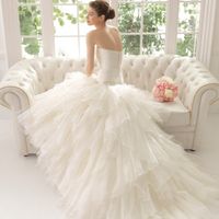 Mi vestido!!! - 2