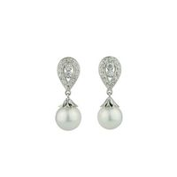 Pendientes y ropa interior - 2