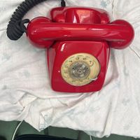 Teléfono contestador como libro de firmas - 2