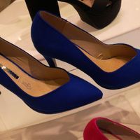 Ya tengo mis zapatos para antes y después! - 1