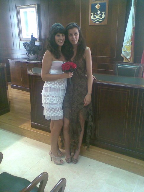 boda 9/08/2011